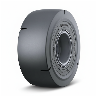 Continental ScoopMaster